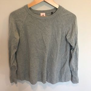 Cabi sweater
